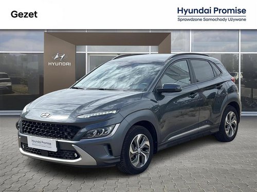 HYUNDAI Kona 20-23