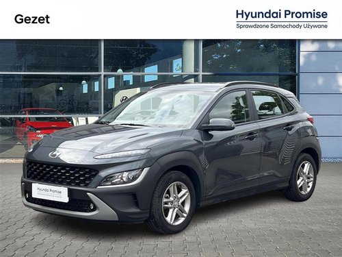 HYUNDAI Kona 20-23